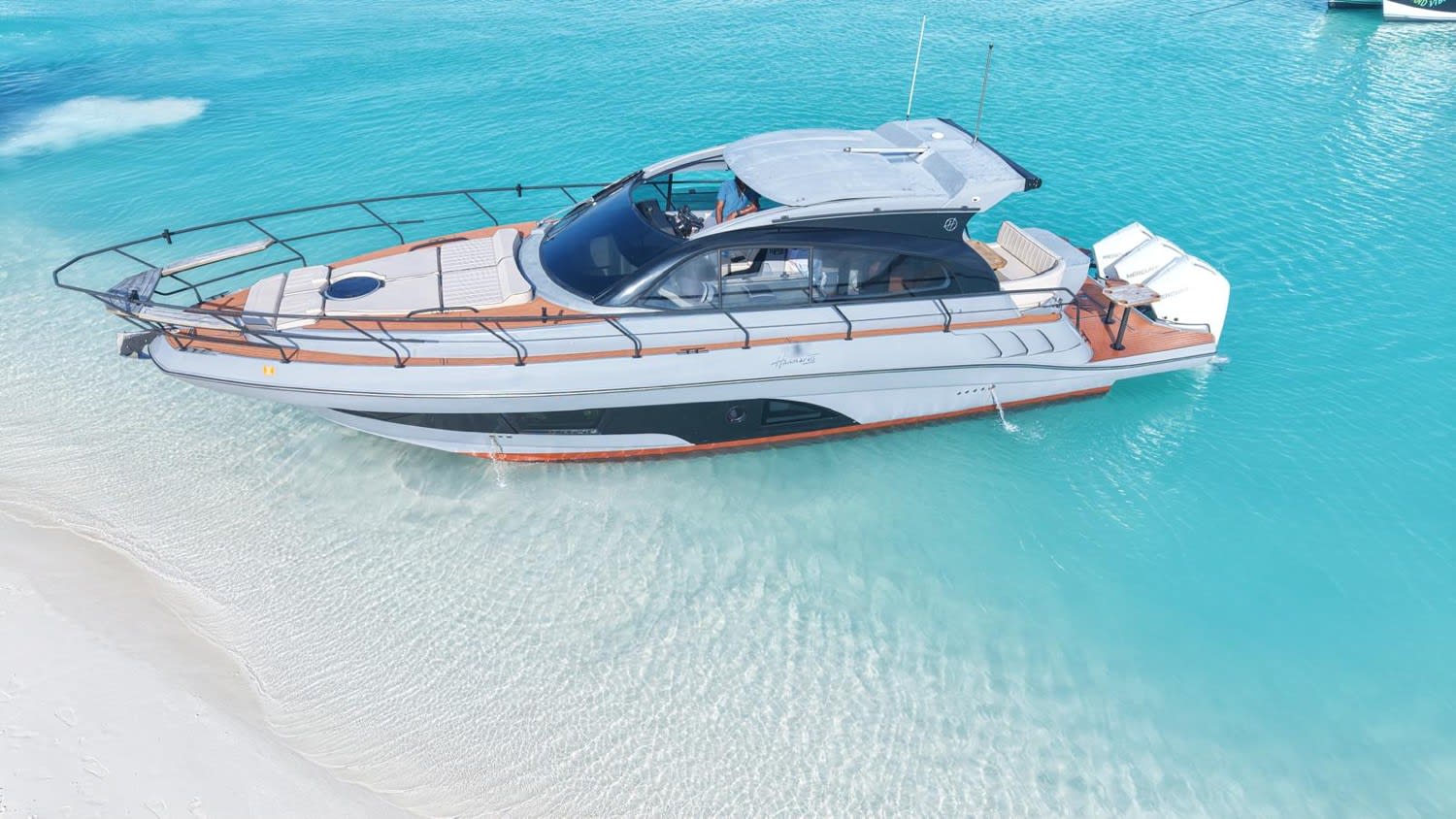 Full-Day Yacht Charter, photo 3