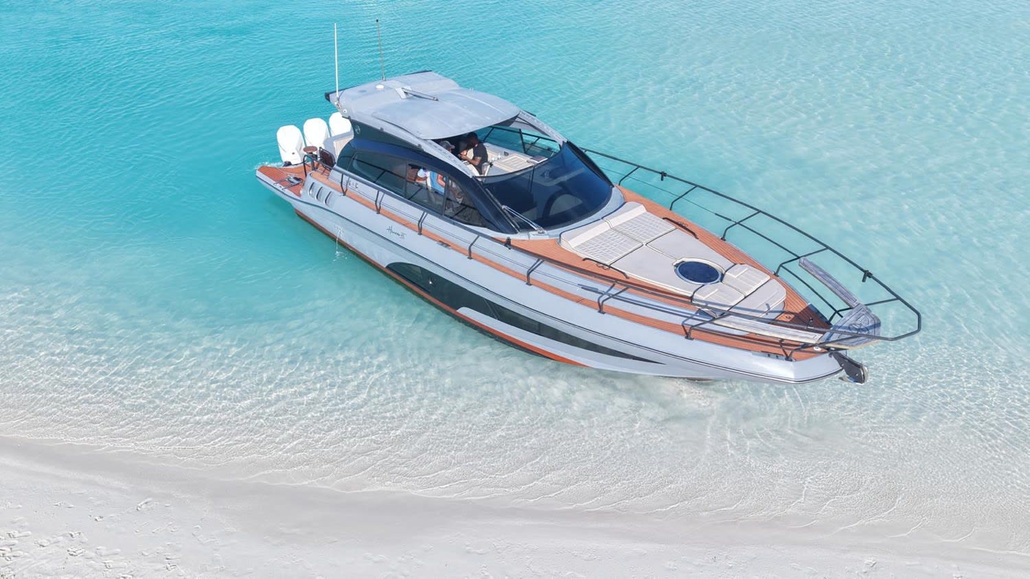 Half-Day Sunset Yacht Charter, photo 2